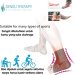 Sensu Socks Therapy - sensu-therapy.id