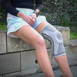 Sensu Knee Protector - sensu-therapy.id