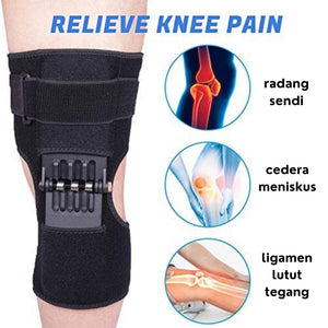 Sensu Support Lutut