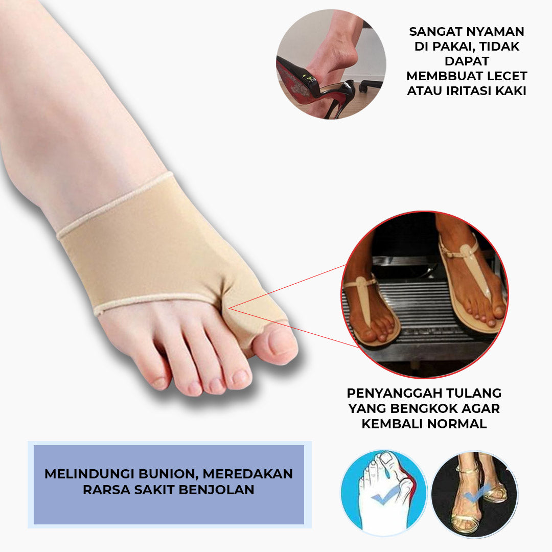 センス Jempol Corrector - sensu-therapy.id