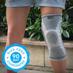Sensu Knee Protector - sensu-therapy.id