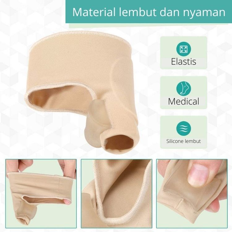 Sensu JempoI Corrector - sensu-therapy.id