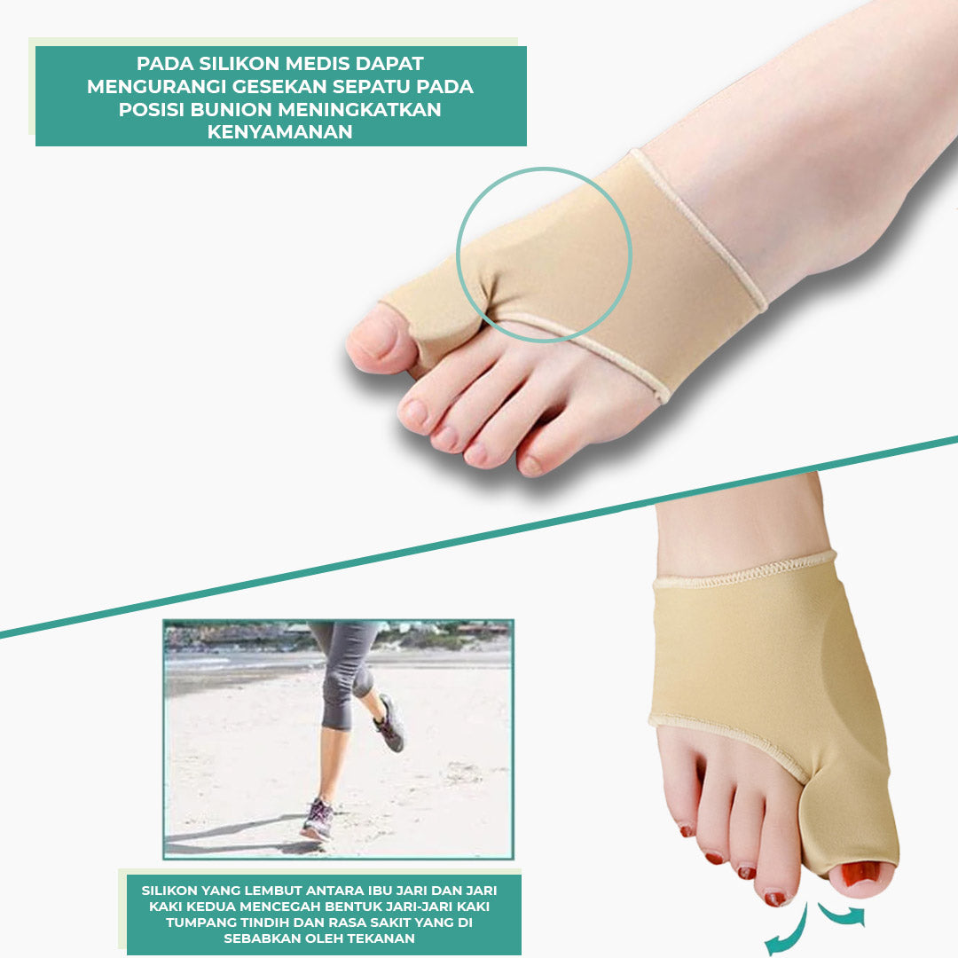 センス Jempol Corrector - sensu-therapy.id