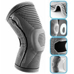 Sensu Knee Protector - sensu-therapy.id