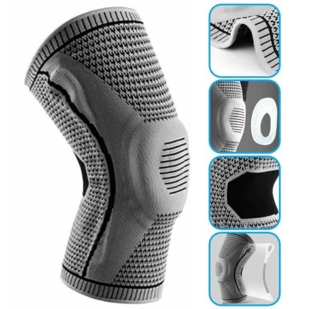 Sensu Knee Protector - sensu-therapy.id