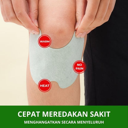 Sensu Warm DengkuI - sensu-therapy.id