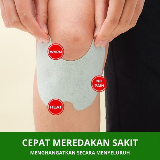 Sensu Warm DengkuI - sensu-therapy.id