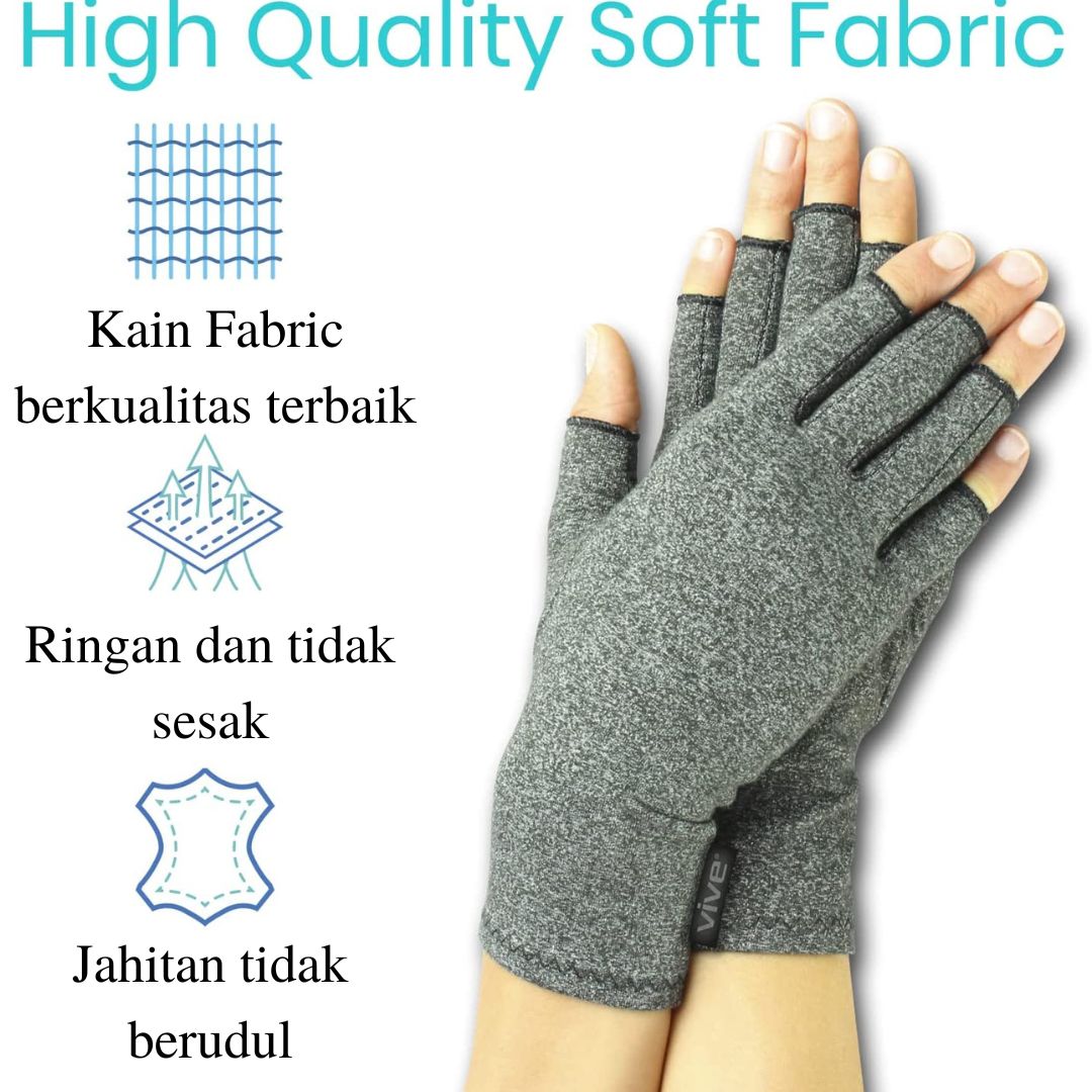 Sensu Glove Therapy - sensu-therapy.id