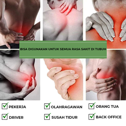 Sensu Warm DengkuI - sensu-therapy.id