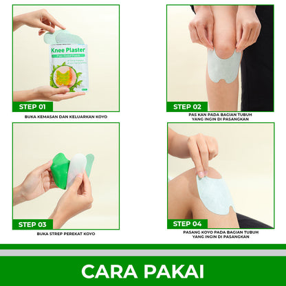 Sensu Warm DengkuI - sensu-therapy.id