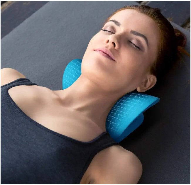 Sensu Bantal Leher - sensu-therapy.id