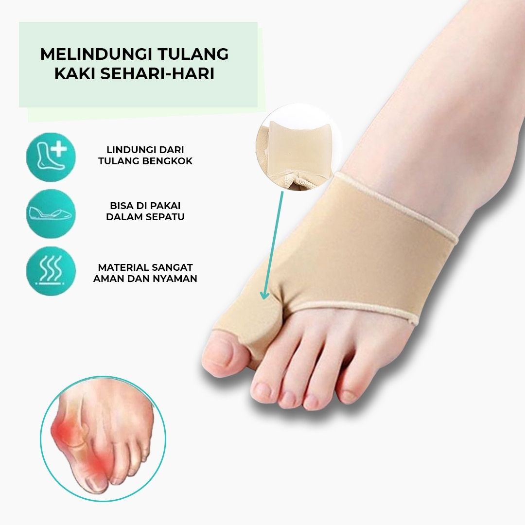 センス Jempol Corrector - sensu-therapy.id